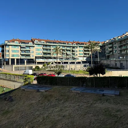 3 Terrazas Apartmán