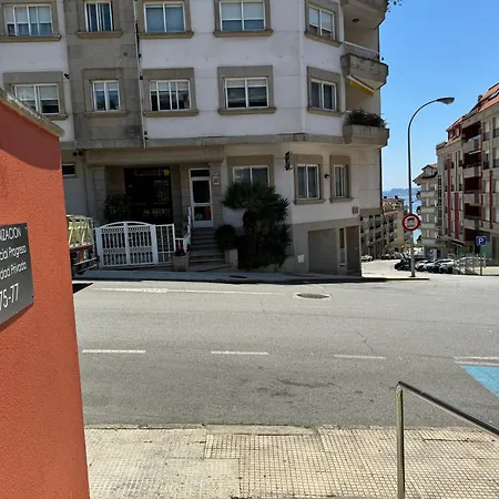 Apartmán 3 Terrazas