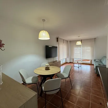 Apartamento 3 Terrazas
