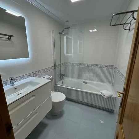 Apartmán 3 Terrazas *