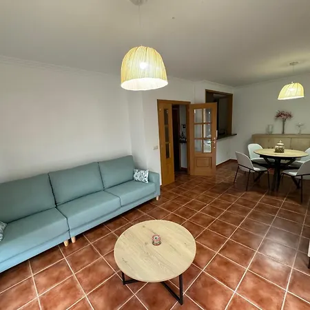 Apartmán 3 Terrazas Sanxenxo