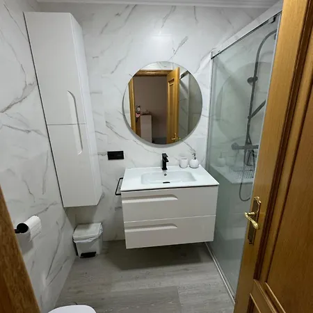 Apartmán 3 Terrazas